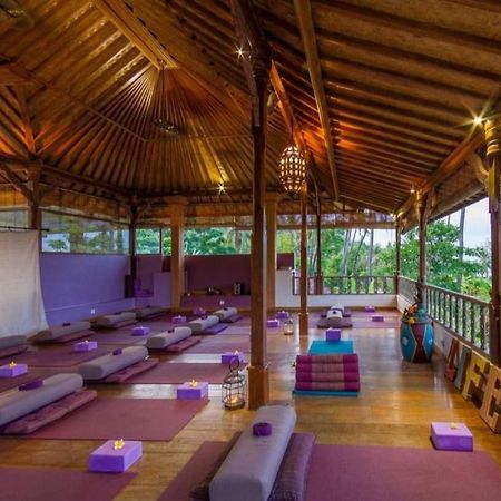 Life In Amed Beach Hotel Экстерьер фото
