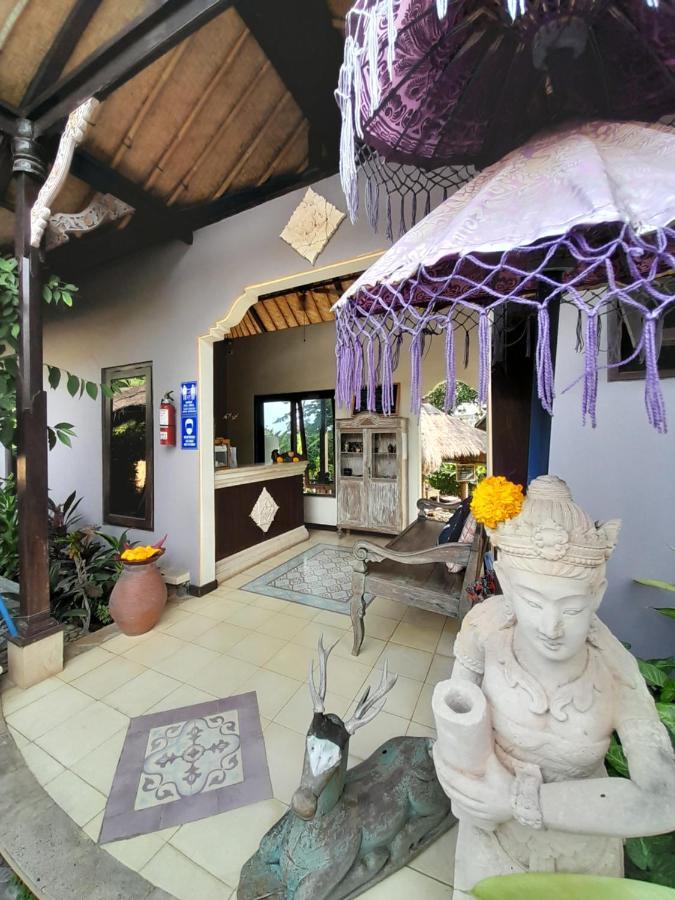 Life In Amed Beach Hotel Экстерьер фото