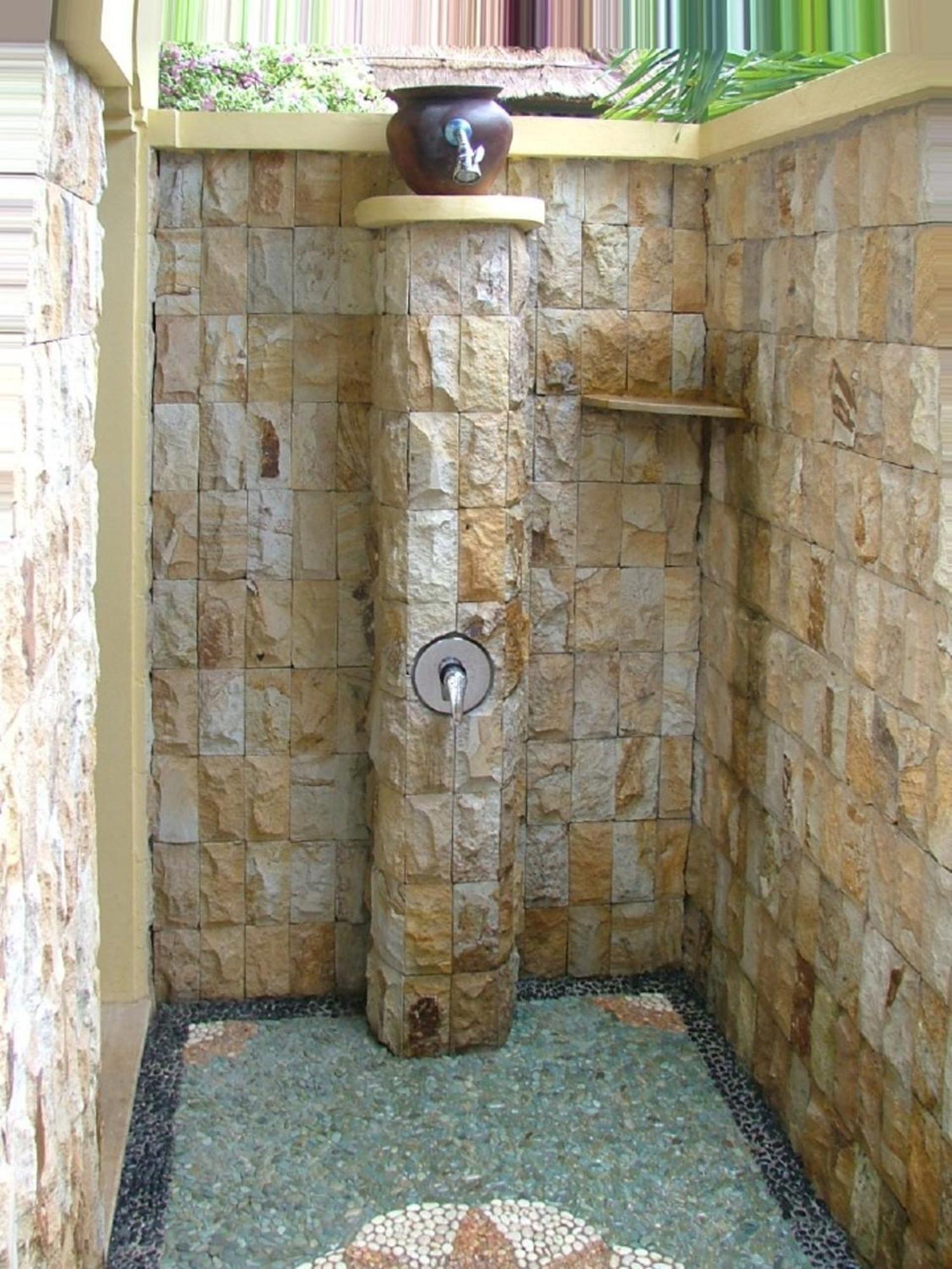 Life In Amed Beach Hotel Экстерьер фото