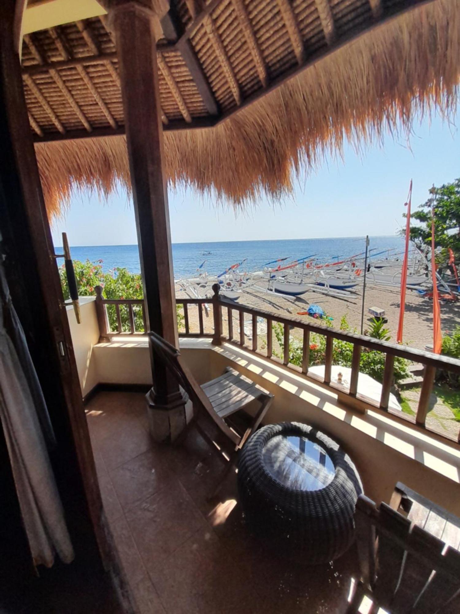 Life In Amed Beach Hotel Экстерьер фото